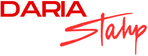 Daria Stahp Logo